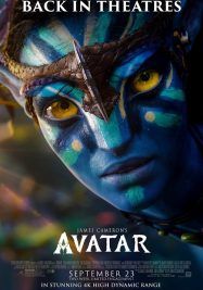 Avatar                                2023