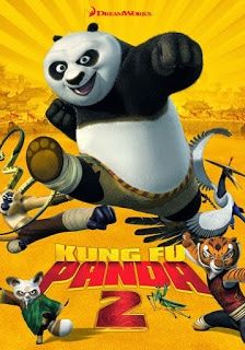 KUNG FU PANDA 2                กังฟูแพนด้า 2                2011