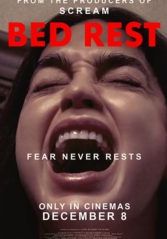 Bed Rest                หลอนติดเตียง                2022