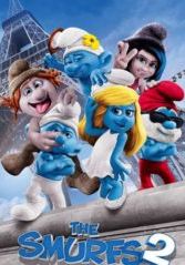 The Smurfs 2                The Smurfs เดอะ สเมิร์ฟส์ 2เดอะ สเมิร์ฟส์ 2                2013