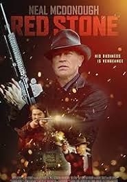 Red Stone                                2021