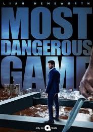 Most Dangerous Game                เกมล่าโคตรอันตราย                2020