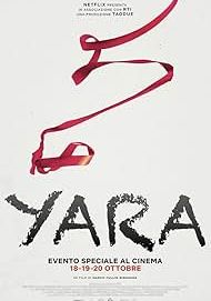 Yara                หนูน้อยยารา                2021