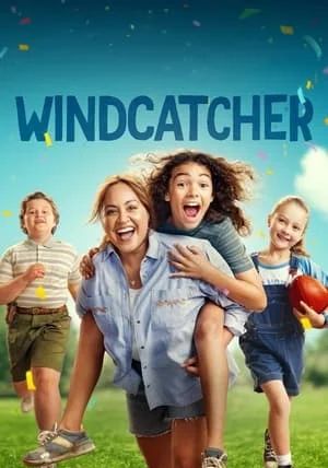 Windcatcher                                2024