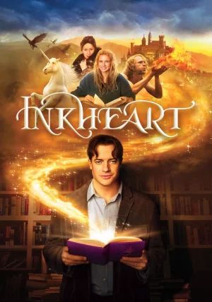 Inkheart                                2008