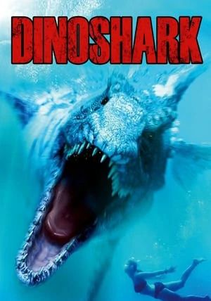 Dinoshark                ไดโนชาร์ค ฉลามยักษ์ล้านปี                2010