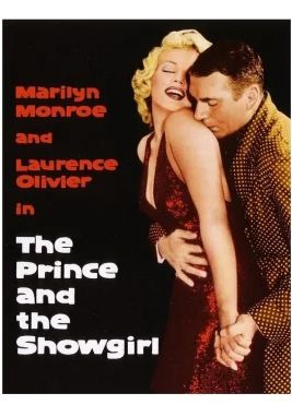 The Prince and The Showgirl                                1957