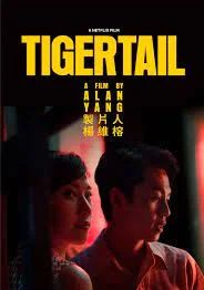 Tigertail                รอยรักแห่งวันวาน                2020