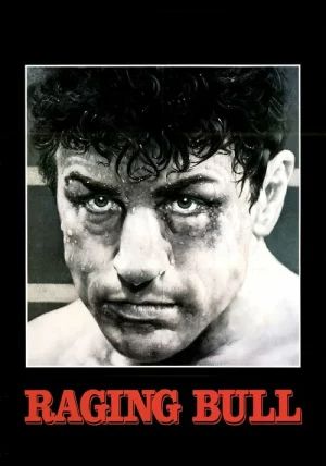 Raging Bull                นักชกเลือดอหังการ์                1980