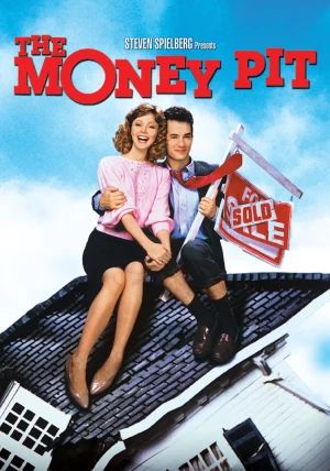 The Money Pit                บ้านบ้าคนบอ                1986