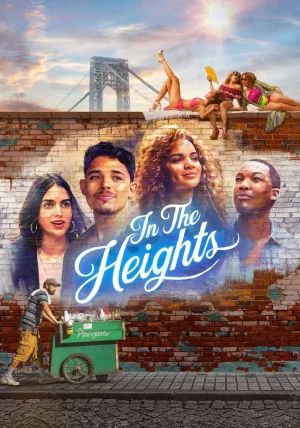 In the Heights                จุดประกายไฟแห่งฝัน                2021