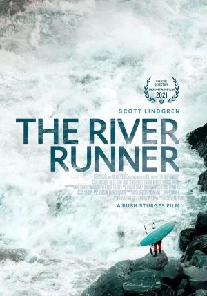 The River Runner                                2021