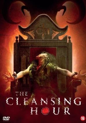 THE CLEANSING HOUR                ชั่วโมงผีเฮี้ยน                2019