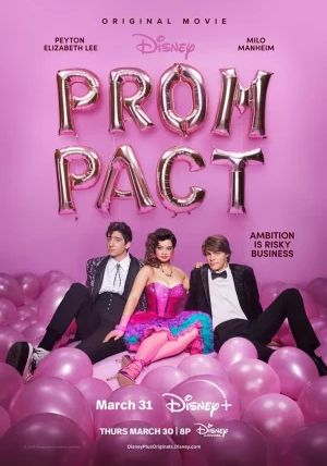 Prom Pact                พรอม แพทช์                2023