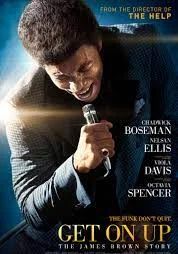 Get on Up                เพลงเขย่าโลก                2014