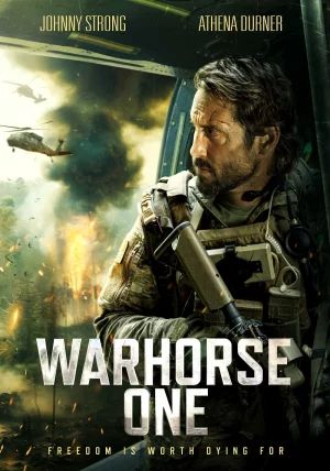 Warhorse One                                2023