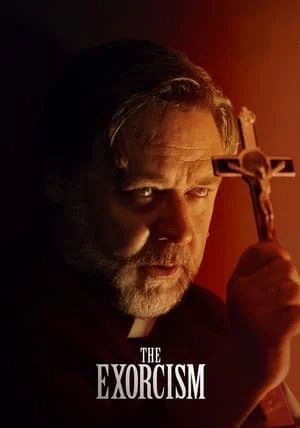 The Exorcism                                2024