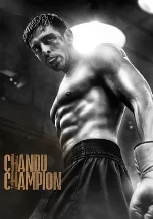 Chandu Champion                                2024