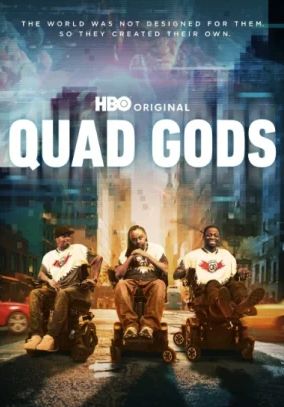 Quad Gods                                2024