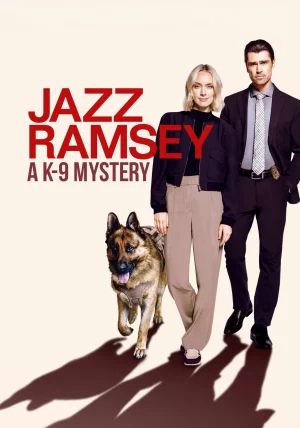 Jazz Ramsey A K-9 Mystery                                2024