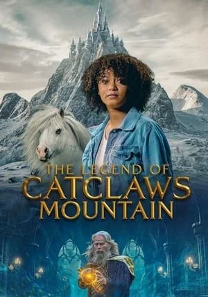 The Legend of Catclaws Mountain                                2024