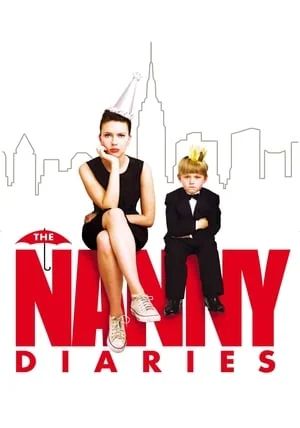 The Nanny Diaries                พี่เลี้ยงชิดซ้ายหัวใจยุ่งชะมัด                2007