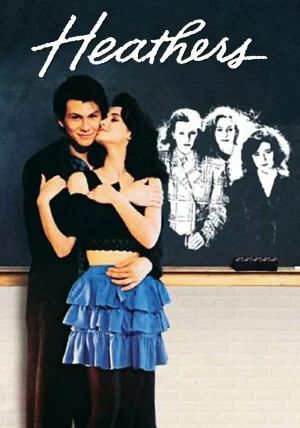 Heathers                เฮสเตอร์                1988