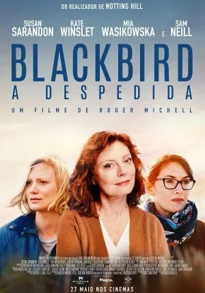 Blackbird                                2019