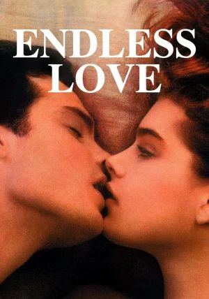 Endless Love                วุ่นรักไม่รู้จบ                1981