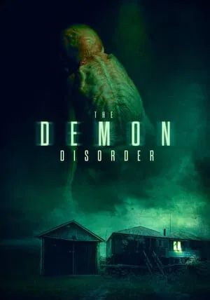 The Demon Disorder                                2024