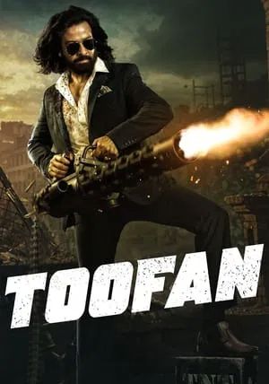 Toofan                                2024