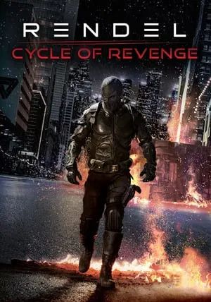 Rendel Cycle of Revenge                                2024