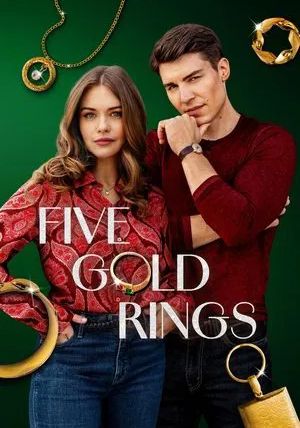 Five Gold Rings                                2024