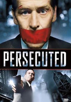 Persecuted                ล่านรกบาปนักบุญ                2014