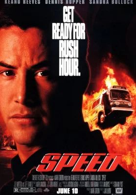 Speed                กองทัพโรมัน                1994