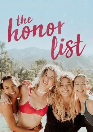 The Honor List                                2018