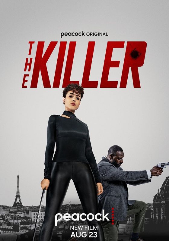 The Killer                สวยกล้าบ้าระห่ำ                2024