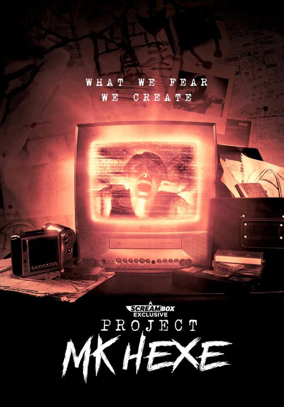 Project MKHEXE                                2025
